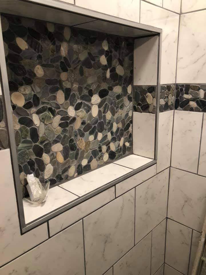 Bathroom Remodel 2020 — Southern Oregon