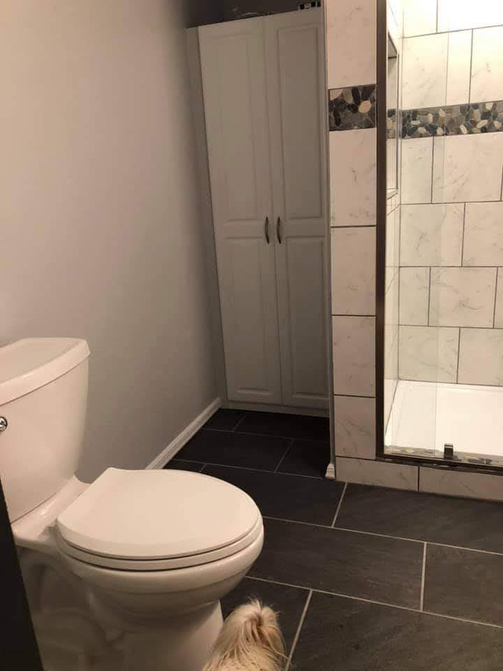 Bathroom Remodel 2020 — Southern Oregon
