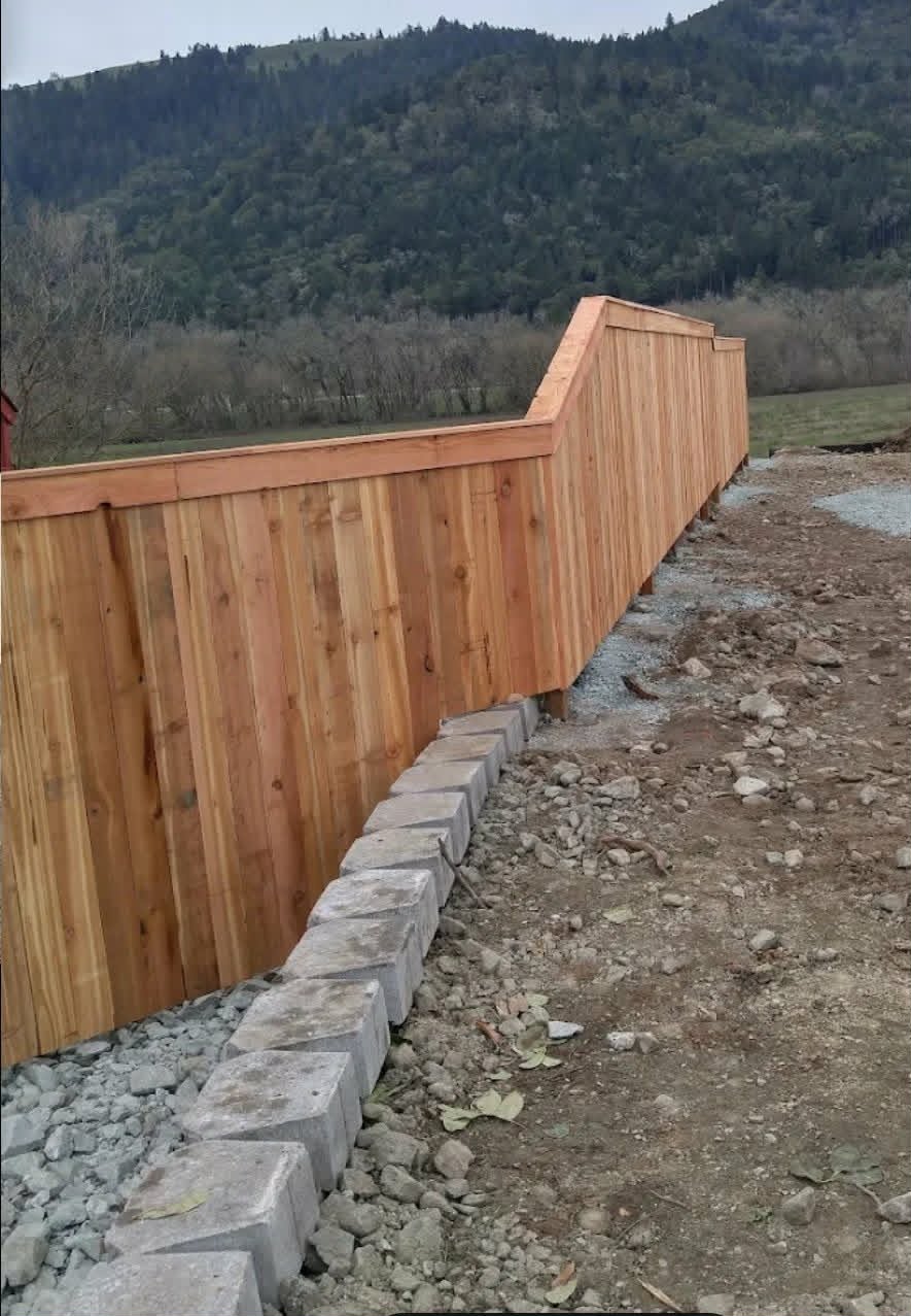 Full Exterior Transformation — Riddle OR
